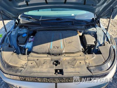 Zdjęcie 12 z 13 samochodu: 2023 HYUNDAI IONIQ 5 SEL VIN:KM8KN4AE6PU175766 - miniatura