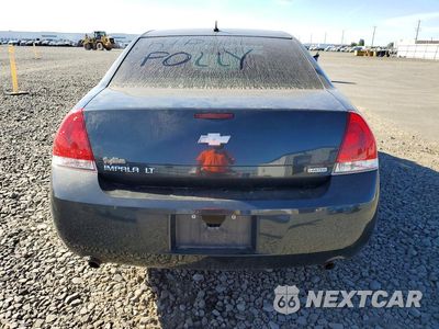 Zdjęcie 6 z 12 samochodu: 2016 CHEVROLET IMPALA LIMITED LT VIN:2G1WB5E31G1150467 - miniatura