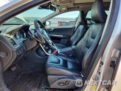 Zdjęcie 7 z 13 samochodu: 2015 VOLVO XC60 T5 PREMIER VIN:YV440MDK9F2662464 - miniatura