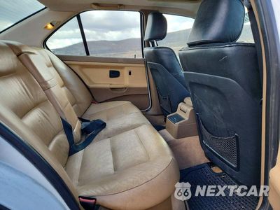 Zdjęcie 10 z 12 samochodu: 1997 BMW 328 I AUTOMATIC VIN:WBACD4322VAV50403 - miniatura