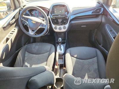 Zdjęcie 8 z 12 samochodu: 2016 CHEVROLET SPARK 1LT VIN:KL8CD6SA5GC618121 - miniatura