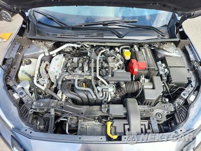 Zdjęcie 11 z 12 samochodu: 2025 NISSAN SENTRA S VIN:3N1AB8BV5SY399277 - miniatura