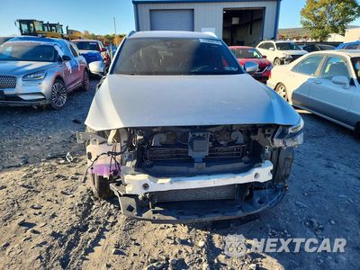 Piąte zdjęcie samochodu w środku: 2017 MAZDA CX-9 SIGNATURE VIN:JM3TCBEY6H0128471 - miniatura