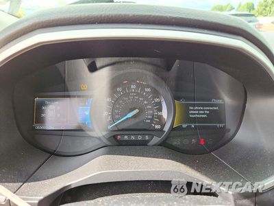 Zdjęcie 9 z 12 samochodu: 2017 FORD EDGE SEL VIN:2FMPK4J9XHBB96161 - miniatura