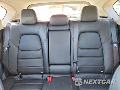 Zdjęcie 10 z 13 samochodu: 2017 MAZDA CX-5 GRAND TOURING VIN:JM3KFBDLXH0163569 - miniatura