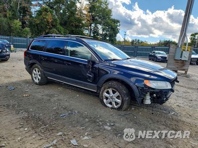 Czwarte zdjęcie samochodu z boku: 2012 VOLVO XC70 3.2 VIN:YV4940BZ8C1133978 - miniatura