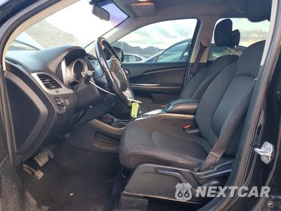Zdjęcie 7 z 13 samochodu: 2018 DODGE JOURNEY SE VIN:3C4PDCAB0JT348048 - miniatura