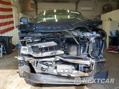 Piąte zdjęcie samochodu w środku: 2020 FORD F250 VIN:1FTBF2B60LEE91827 - miniatura