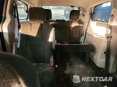 Zdjęcie 10 z 13 samochodu: 2016 DODGE GRAND CARAVAN SXT VIN:2C4RDGCG3GR176120 - miniatura