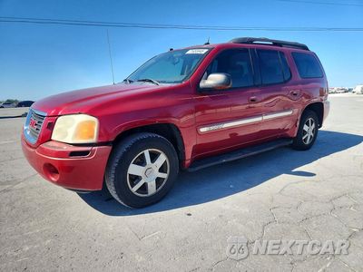 2005 GMC ENVOY XL 1GKES16S756150338 - główne zdjęcie licytacji z USA - miniatura