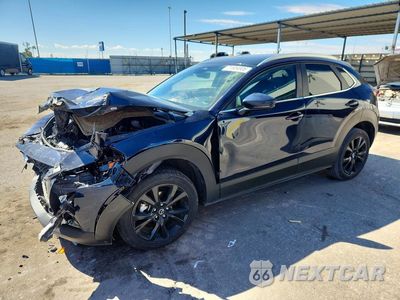 2024 MAZDA CX-30 SELECT 3MVDMBBM3RM713792 - główne zdjęcie licytacji z USA - miniatura