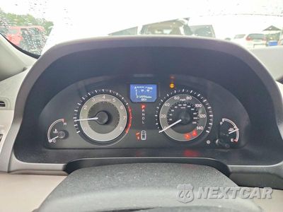 Zdjęcie 9 z 13 samochodu: 2017 HONDA ODYSSEY TOURING VIN:5FNRL5H97HB000525 - miniatura