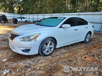 2013 NISSAN ALTIMA 2.5 1N4AL3AP8DC192416 - główne zdjęcie licytacji z USA - miniatura
