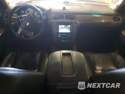 Zdjęcie 8 z 12 samochodu: 2012 CHEVROLET SILVERADO K2500 HEAVY DUTY LTZ VIN:1GC1KYE85CF106781 - miniatura
