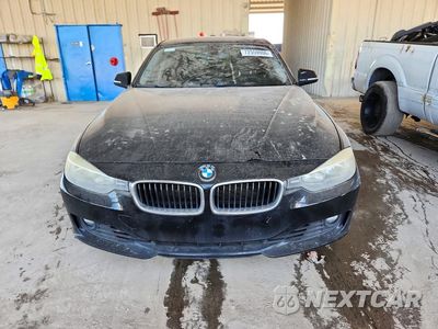 Piąte zdjęcie samochodu w środku: 2014 BMW 328 I VIN:WBA3A5C55EP601933 - miniatura