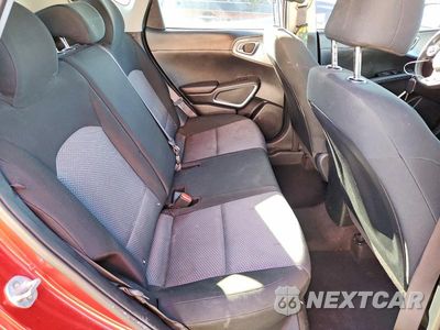 Zdjęcie 10 z 12 samochodu: 2022 KIA SOUL LX VIN:KNDJ23AU6N7805453 - miniatura