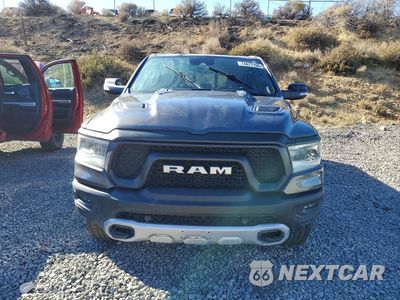 Piąte zdjęcie samochodu w środku: 2023 RAM 1500 REBEL VIN:1C6SRFLT1PN628645 - miniatura