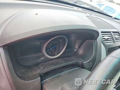 Zdjęcie 9 z 13 samochodu: 2013 FORD EXPLORER XLT VIN:1FM5K8D83DGA92678 - miniatura