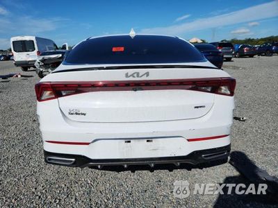 Zdjęcie 6 z 12 samochodu: 2023 KIA K5 GT LINE VIN:5XXG64J21PG206974 - miniatura