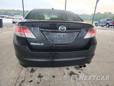 Zdjęcie 6 z 12 samochodu: 2009 MAZDA 6 I VIN:1YVHP82A195M41889 - miniatura