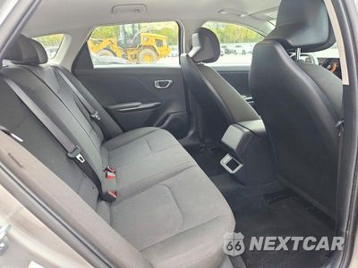 Zdjęcie 10 z 12 samochodu: 2026 KIA K4 LXS VIN:3KPFT4DE2TE307941 - miniatura