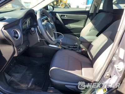 Zdjęcie 7 z 12 samochodu: 2019 TOYOTA COROLLA LE VIN:5YFBURHE9KP871876 - miniatura