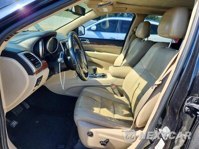 Zdjęcie 7 z 13 samochodu: 2011 JEEP GRAND CHEROKEE LIMITED VIN:1J4RR5GG4BC559270 - miniatura