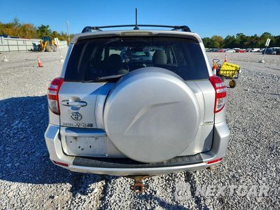 Zdjęcie 6 z 13 samochodu: 2010 TOYOTA RAV4 LIMITED VIN:2T3DK4DV0AW024353 - miniatura
