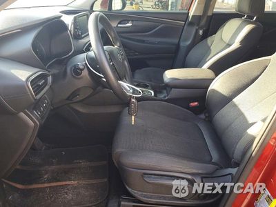 Zdjęcie 7 z 13 samochodu: 2019 HYUNDAI SANTA FE SE VIN:5NMS23AD6KH030743 - miniatura