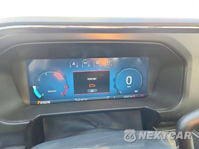 Zdjęcie 9 z 12 samochodu: 2025 FORD F350 SUPER DUTY VIN:1FT8W3BN2SEC89187 - miniatura