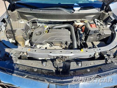 Zdjęcie 12 z 13 samochodu: 2025 CHEVROLET EQUINOX ACTIV VIN:3GNAXKEG9SL254661 - miniatura