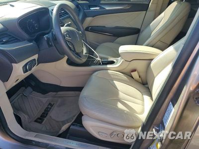 Zdjęcie 7 z 13 samochodu: 2018 LINCOLN MKC PREMIERE VIN:5LMCJ1C97JUL33129 - miniatura