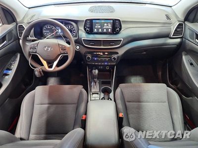 Zdjęcie 8 z 12 samochodu: 2020 HYUNDAI TUCSON VALUE VIN:KM8J33A47LU157015 - miniatura