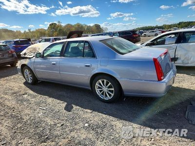 Drugie zdjęcie samochodu z przodu: 2006 CADILLAC DTS VIN:1G6KD57Y66U106544 - miniatura