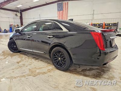 Drugie zdjęcie samochodu z przodu: 2016 CADILLAC XTS LUXURY COLLECTION VIN:2G61M5S3XG9102406 - miniatura