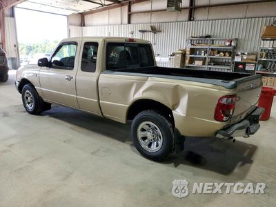 Drugie zdjęcie samochodu z przodu: 2001 FORD RANGER SUPER CAB VIN:1FTYR14E61TA90422 - miniatura