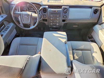 Zdjęcie 8 z 12 samochodu: 2014 FORD F150 SUPERCREW VIN:1FTFW1ET1EKE59194 - miniatura