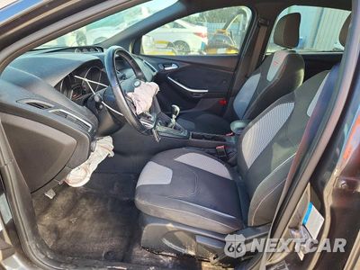Zdjęcie 7 z 13 samochodu: 2018 FORD FOCUS ST VIN:1FADP3L99JL289264 - miniatura