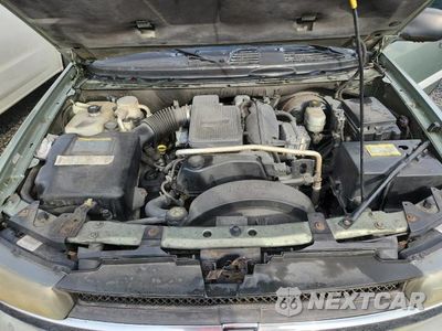 Zdjęcie 12 z 13 samochodu: 2004 CHEVROLET TRAILBLAZER LS VIN:1GNDS13S442437614 - miniatura