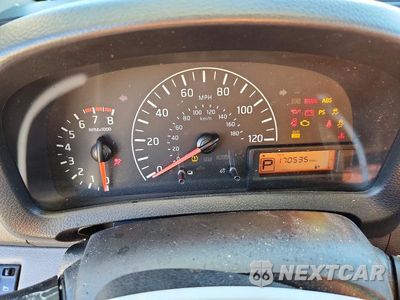 Zdjęcie 9 z 13 samochodu: 2015 NISSAN NV200 DELIVERY VAN VIN:3N6CM0KN9FK695202 - miniatura