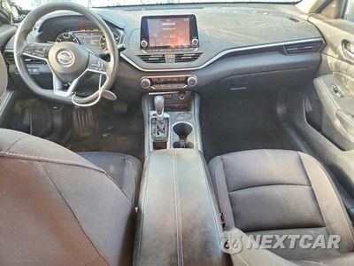 Zdjęcie 8 z 12 samochodu: 2022 NISSAN ALTIMA SV VIN:1N4BL4DVXNN396418 - miniatura