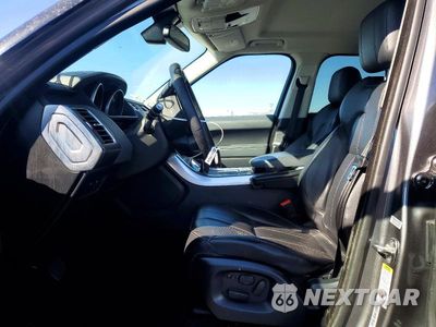 Zdjęcie 7 z 13 samochodu: 2014 LAND ROVER RANGE ROVER SPORT SE VIN:SALWG2WF3EA336345 - miniatura
