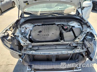 Zdjęcie 12 z 13 samochodu: 2022 VOLVO XC60 B5 MOMENTUM VIN:YV4L12DK0N1950150 - miniatura