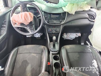 Zdjęcie 8 z 13 samochodu: 2022 CHEVROLET TRAX 1LT VIN:KL7CJPSM8NB531653 - miniatura