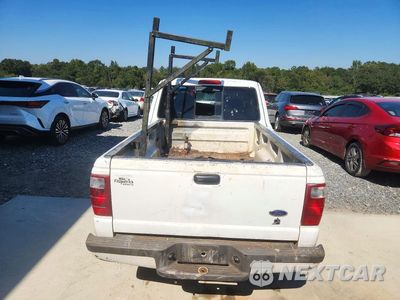 Zdjęcie 6 z 12 samochodu: 2003 FORD RANGER SUPER CAB VIN:1FTYR44V83PB26432 - miniatura