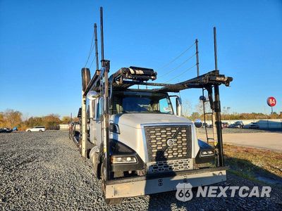 Zdjęcie 14 z 14 samochodu: 2022 VOLVO VAH VIN:4V5RC9EJ7NN601145 - miniatura