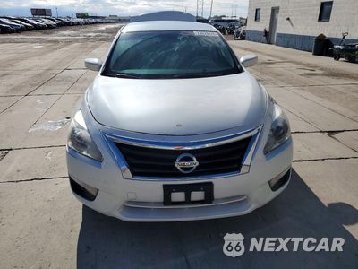 Piąte zdjęcie samochodu w środku: 2014 NISSAN ALTIMA 2.5 SV VIN:1N4AL3AP7EC274106 - miniatura