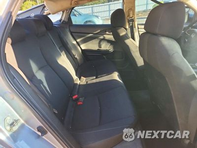 Zdjęcie 10 z 12 samochodu: 2018 HONDA CIVIC LX VIN:2HGFC2F50JH562415 - miniatura