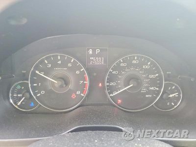 Zdjęcie 9 z 13 samochodu: 2011 SUBARU OUTBACK 2.5I PREMIUM VIN:4S4BRBCC9B3432664 - miniatura