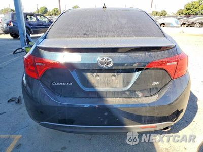 Zdjęcie 6 z 13 samochodu: 2018 TOYOTA COROLLA SE VIN:5YFBURHE1JP778722 - miniatura